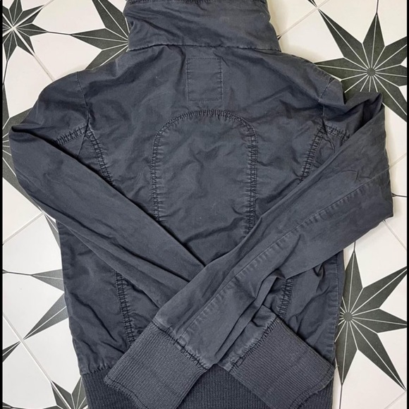 Spring/Fall Jacket - Picture 2 of 5